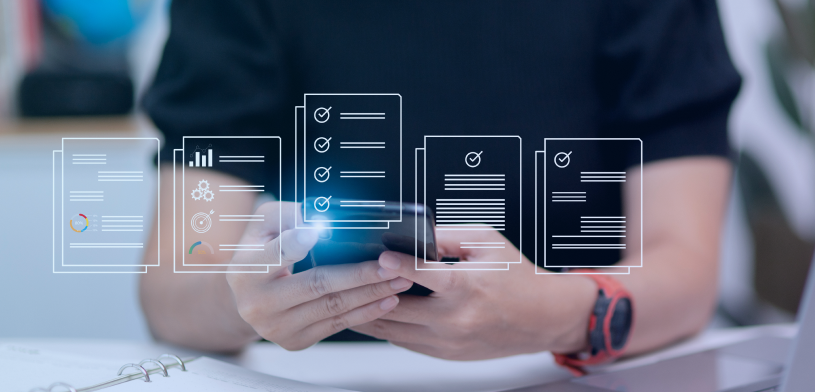 Как получать закрывающие документы от ЭТП «Фабрикант»