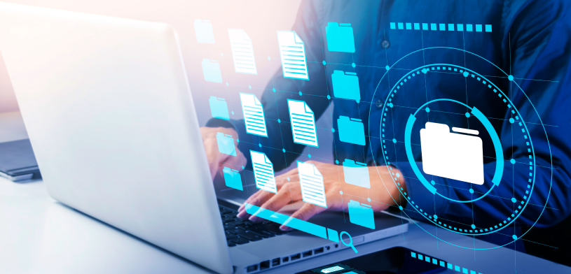 ЭТП «Фабрикант» запускает хранилище документов для участников закупок по 44-ФЗ