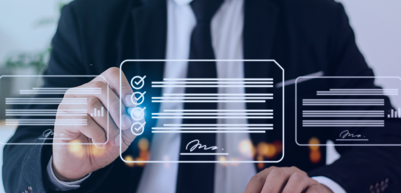 Новый сервис оформления независимых гарантий для участников по 44-ФЗ