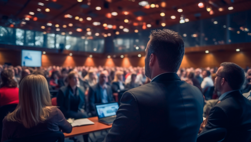 Конференция «Закупки 2025. Итоги и перспективы» прошла в Чите