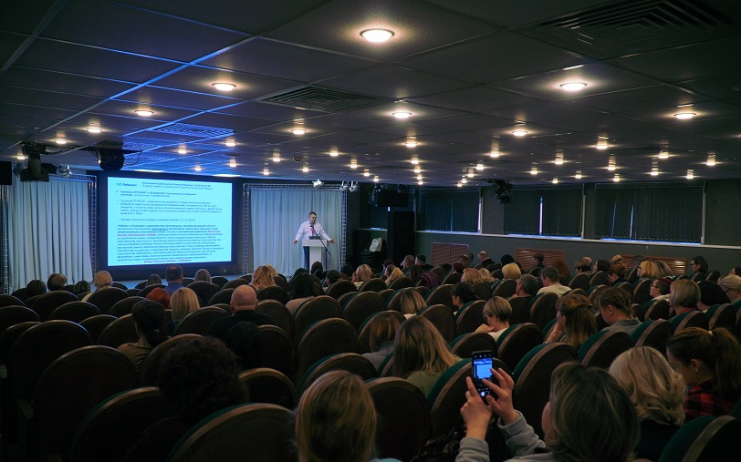 Ноябрьские семинары «Фабриканта»: цифровизация и изменения в контрактной системе