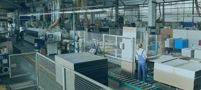 На электронной площадке «Фабрикант» продали «Костромской завод строительных материалов» за 1,2 млрд рублей