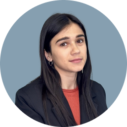 Яна Глазова